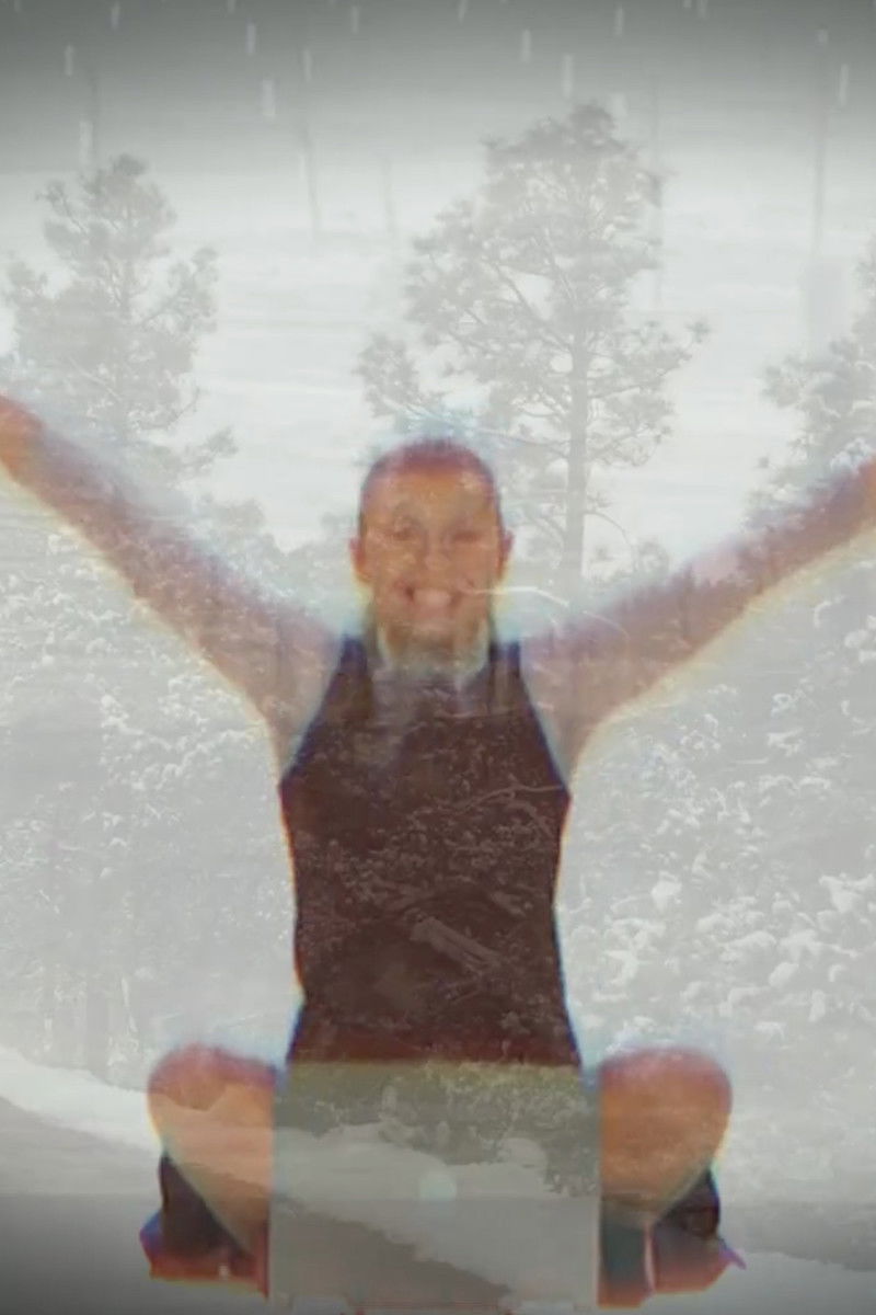 Onward Lossless Follows poster