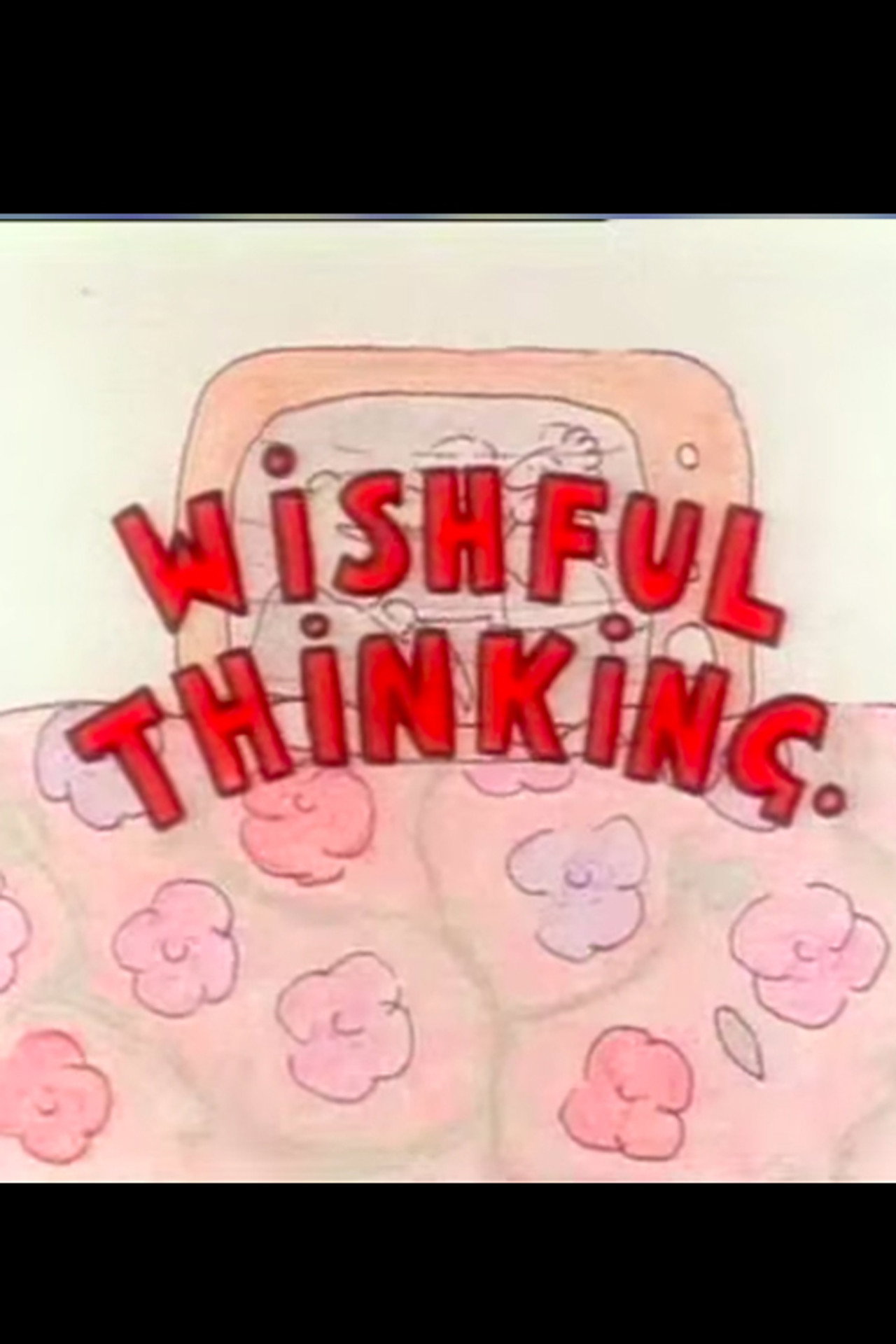 Wishful Thinking filmaffisch