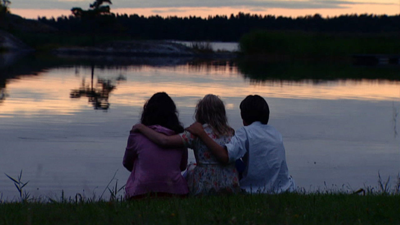 Eva & Adam — Épisode 8