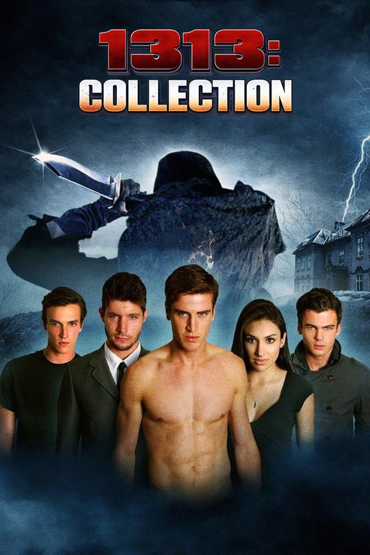 1313 Collection