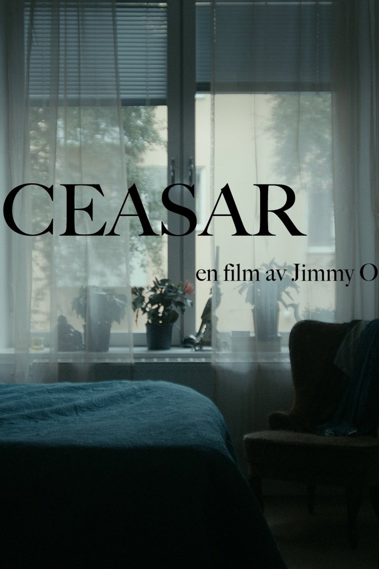 Ceasar filmaffisch
