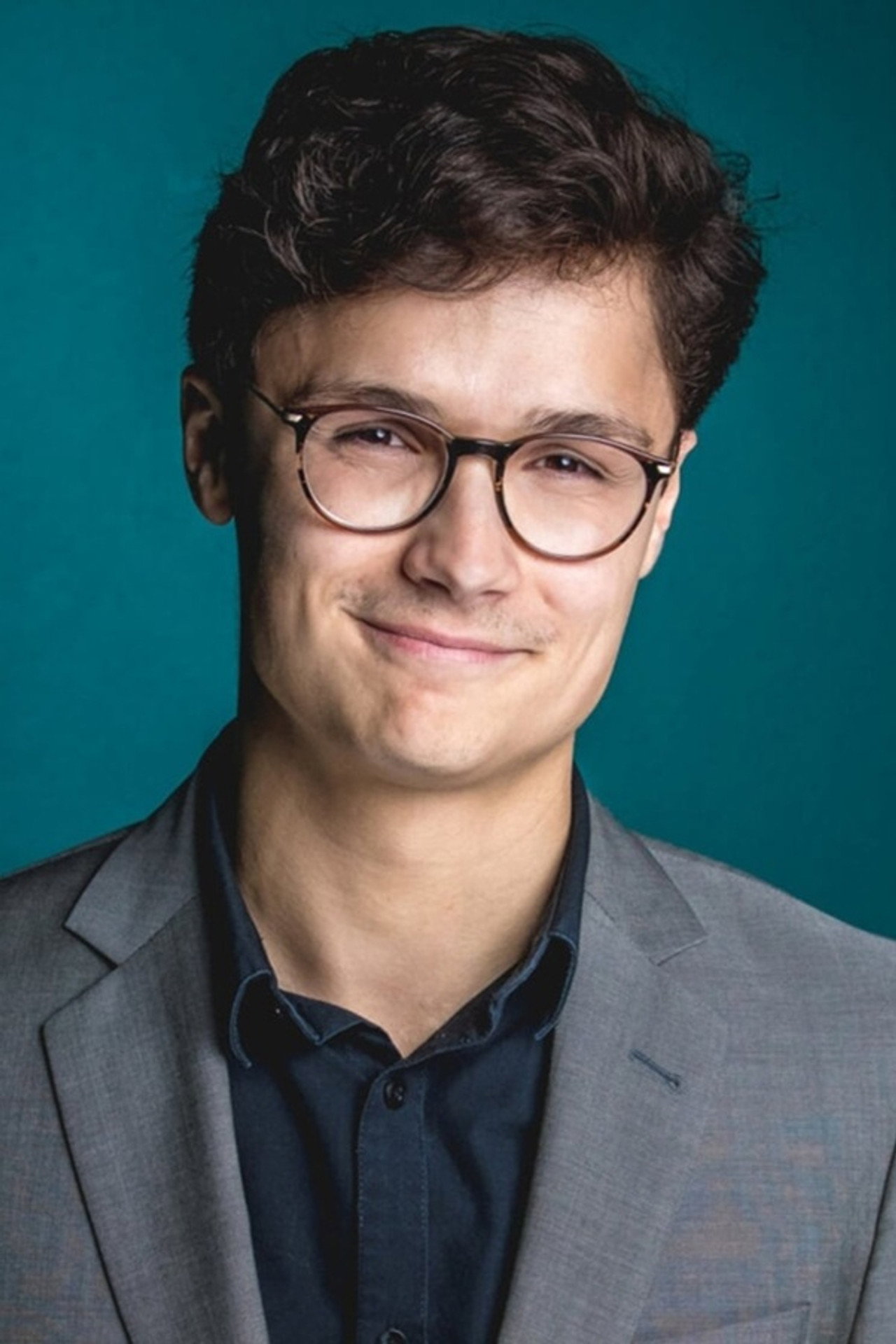 Dennis van Aarssen