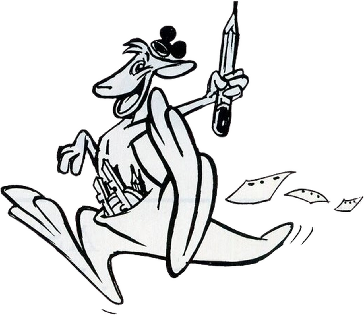 Walt Disney Animation