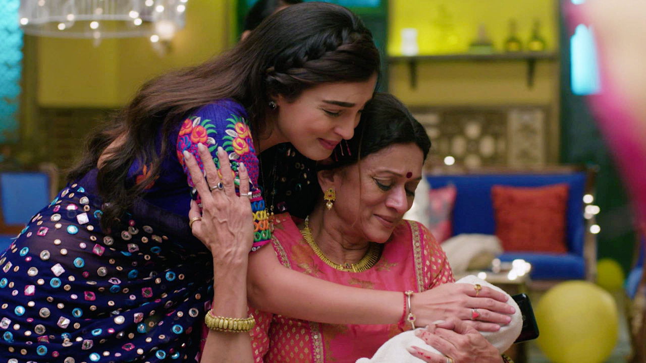 पंड्या स्टोर — Épisode 493