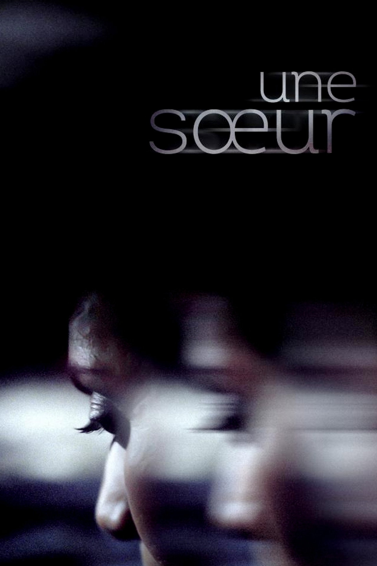 Une sœur filmaffisch