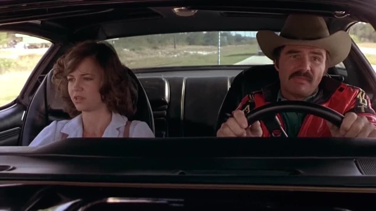 Smokey and the Bandit II (1980)