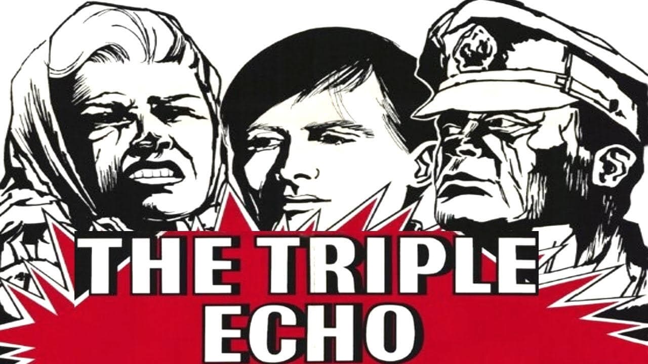 The Triple Echo background