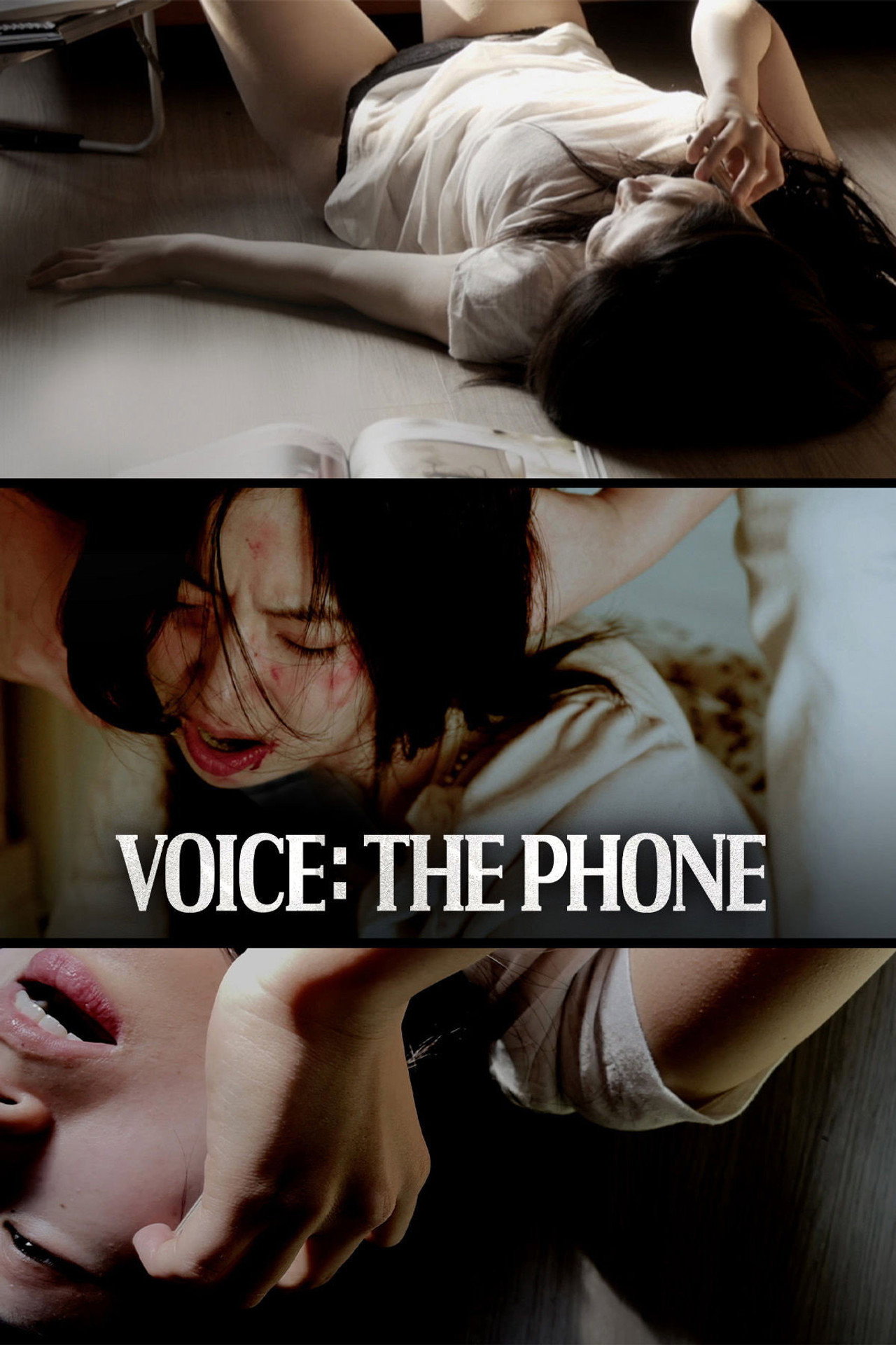 Voice: the Phone