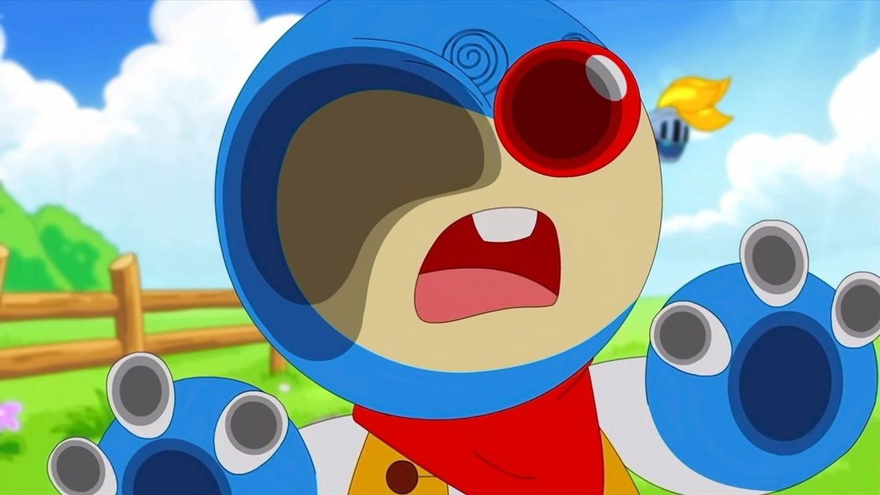 摩尔庄园 — Épisode 40