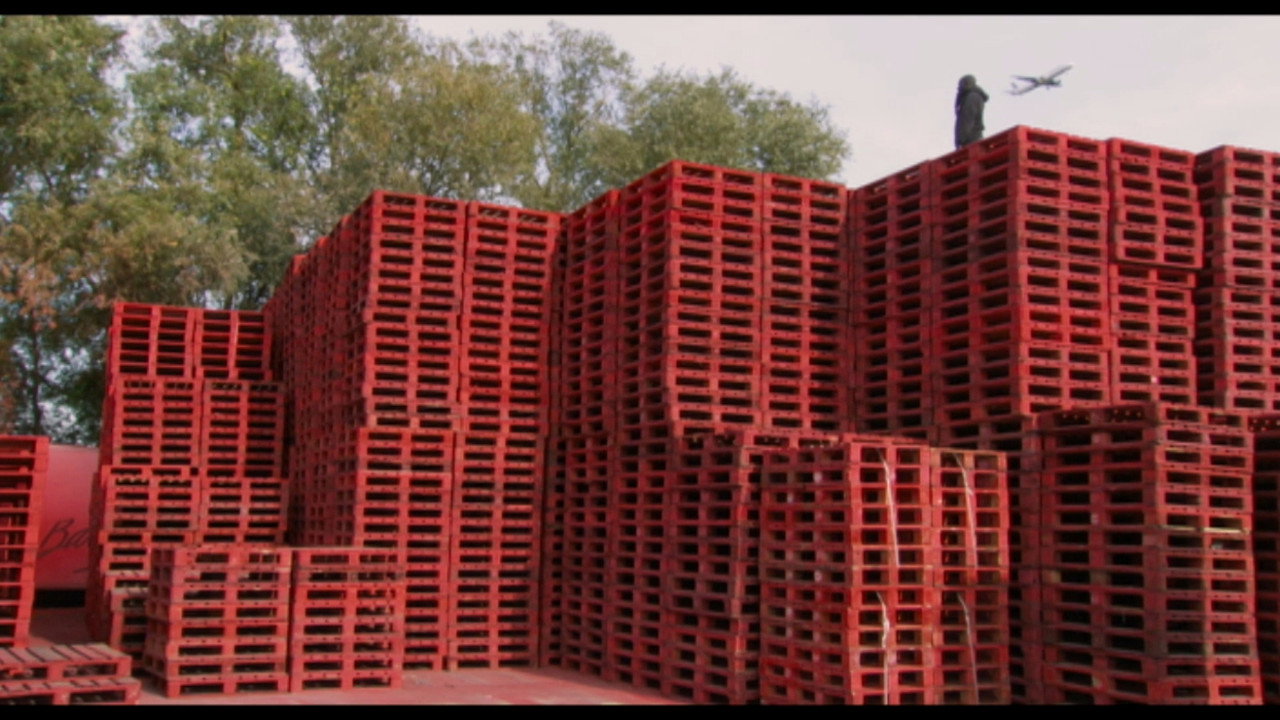 Dernier maquis — still 3