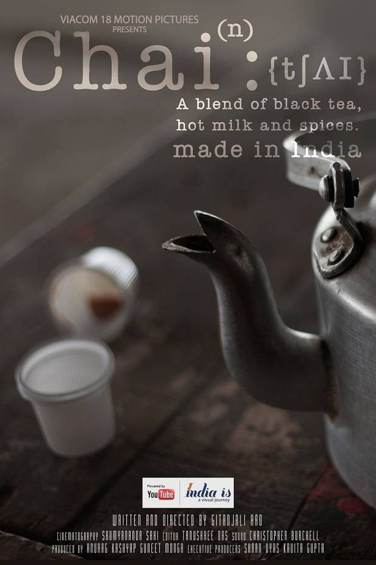 Chai Chai