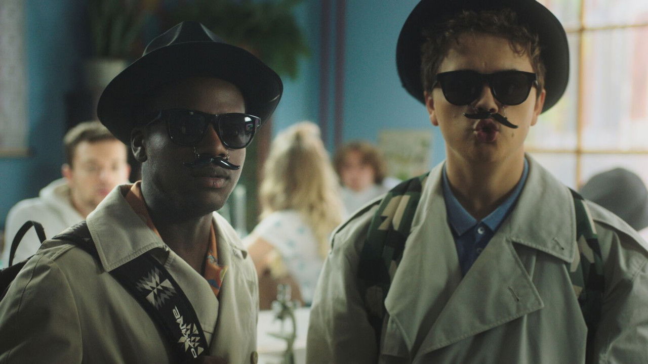 De Hoppers — Épisode 16