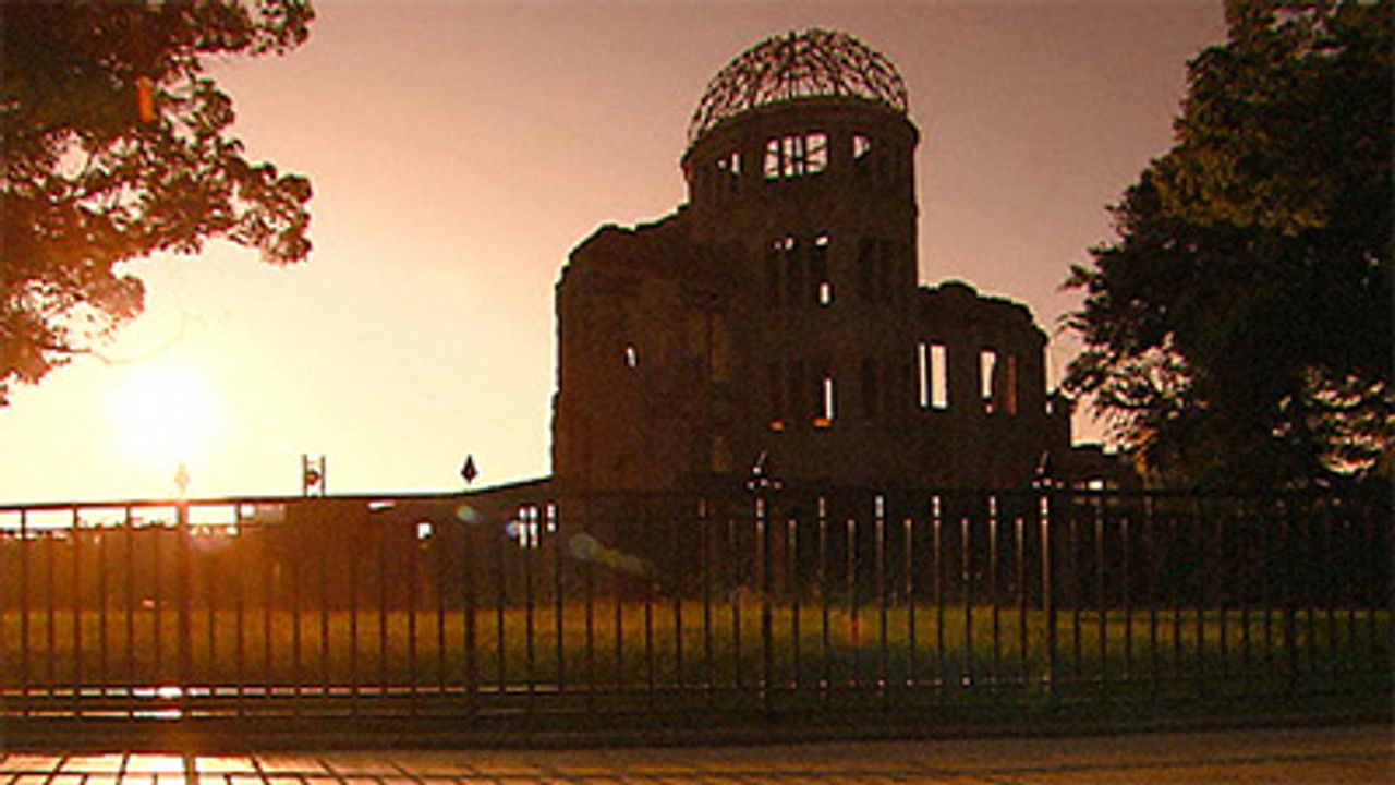 NHK Documentary — Épisode 31