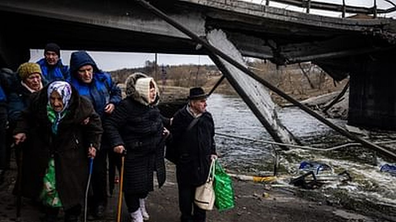 ARTE Reportage - Season 21 Episode 27 : Episode 27