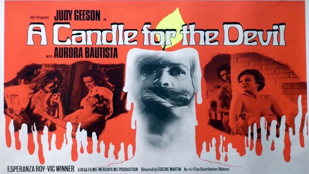 A Candle for the Devil (1973)