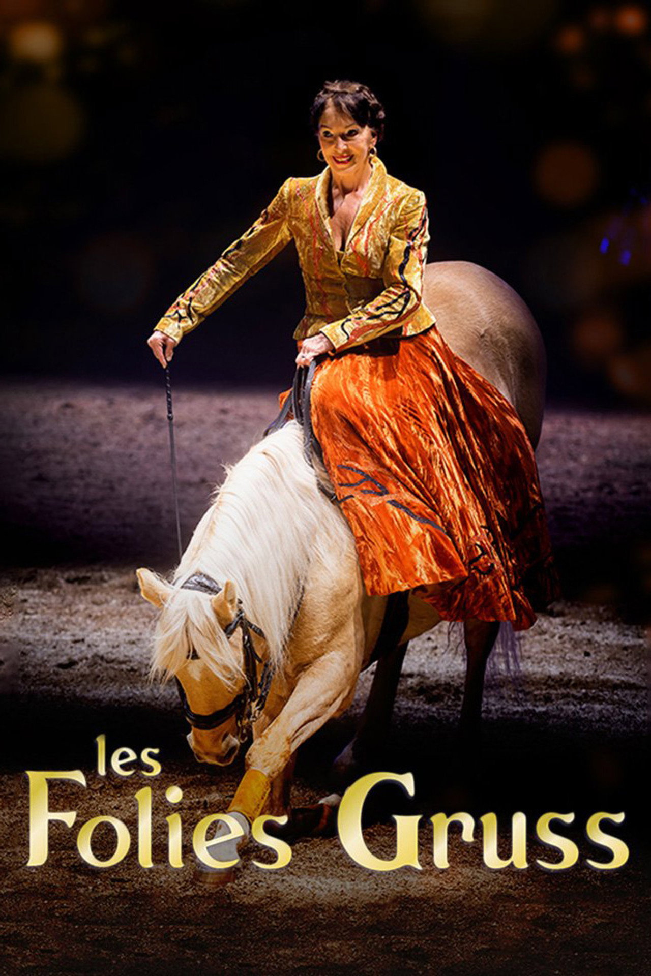 Les Folies Gruss