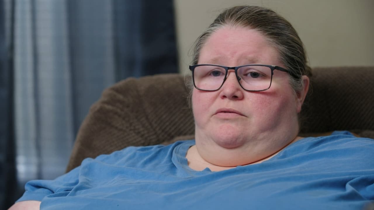 My 600-lb Life - Season 8 Episode 3 : Bethany's Story