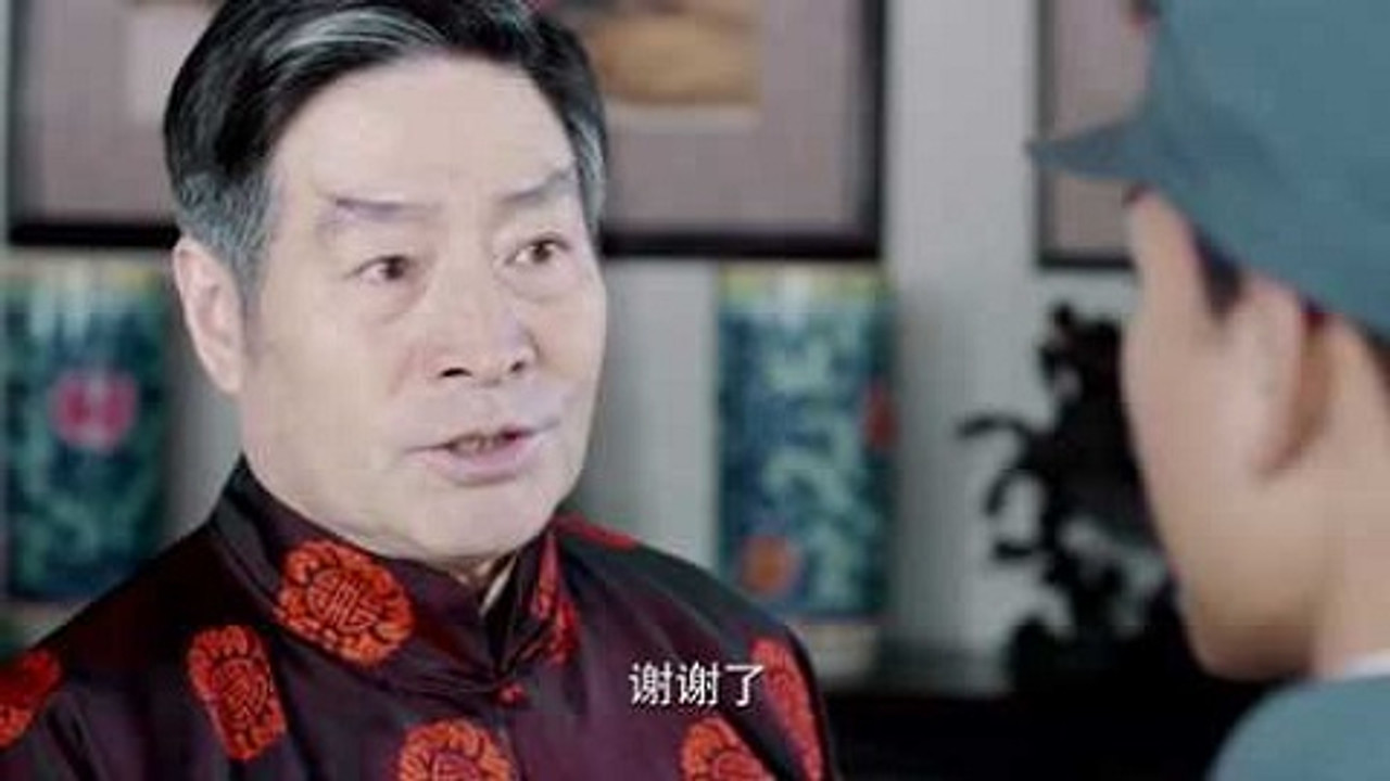 蜂鸟 — Épisode 30