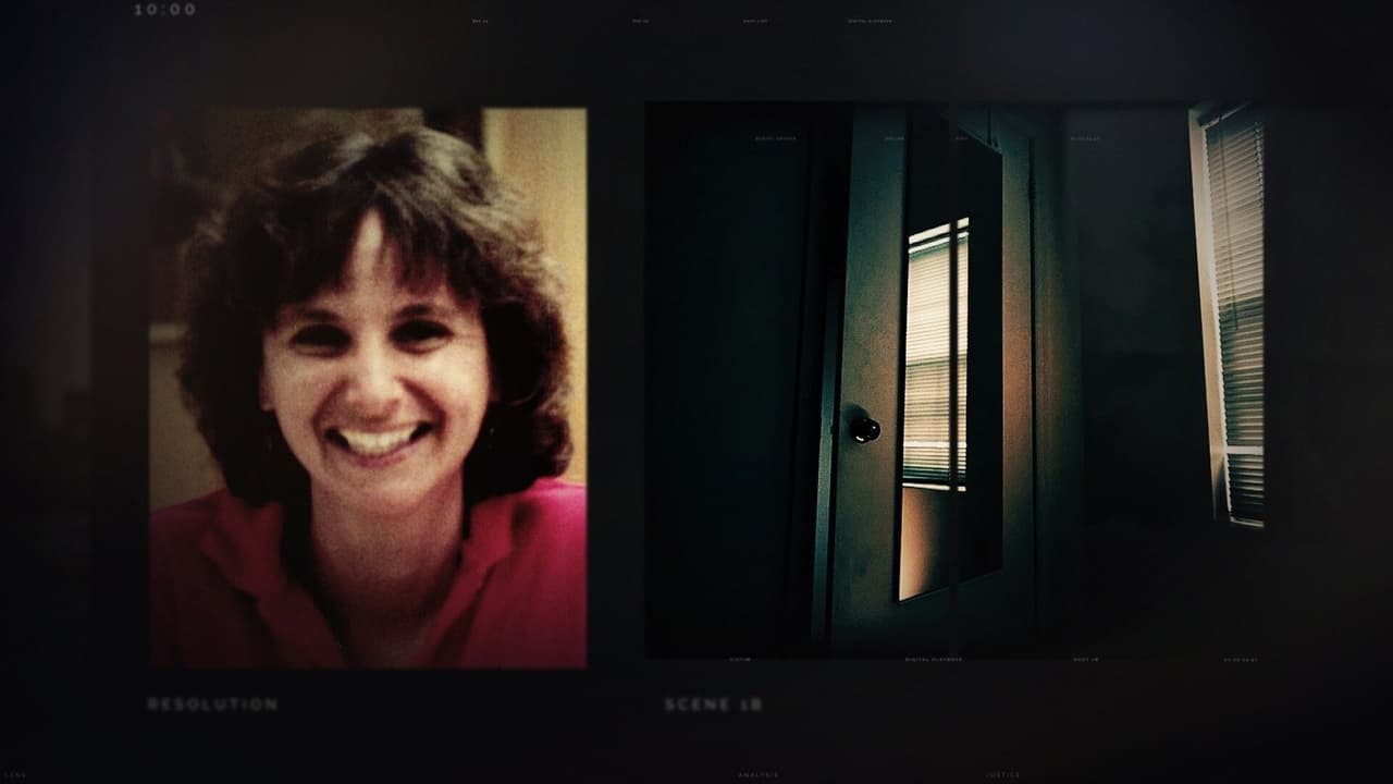 Dateline - Season 31 Episode 35 : Behind the Closet Door