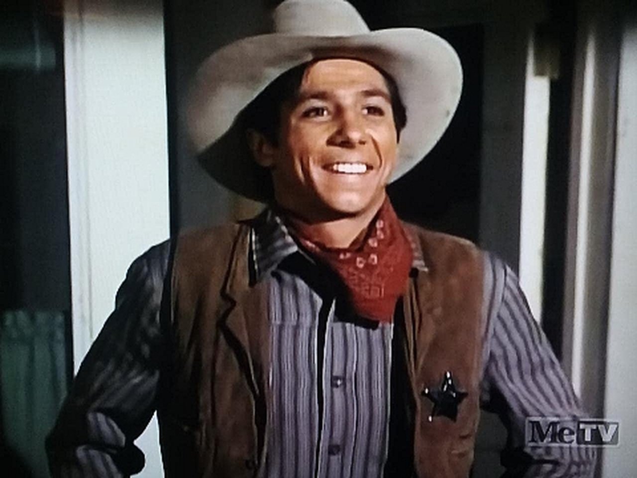 The Big Valley - Season 4 Episode 22 : The Other Face of Justice