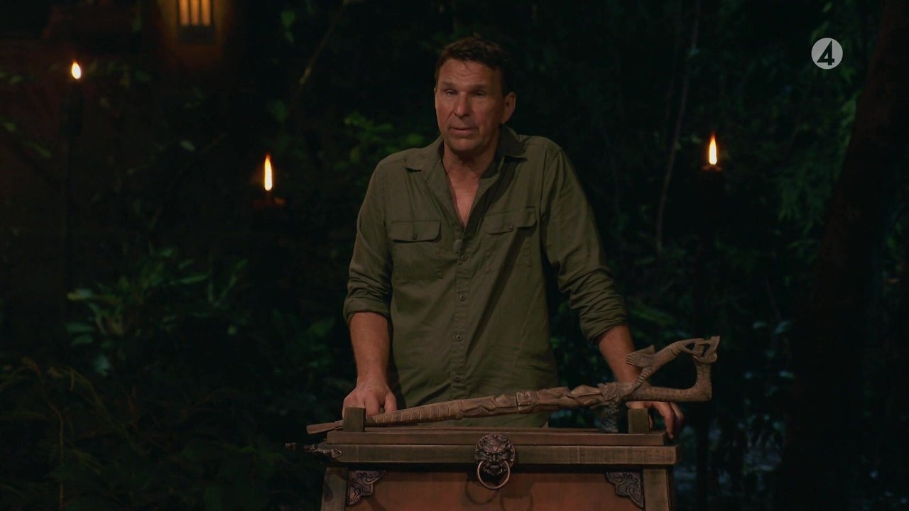 Robinson - Season 23 Episode 6 : Episode 6