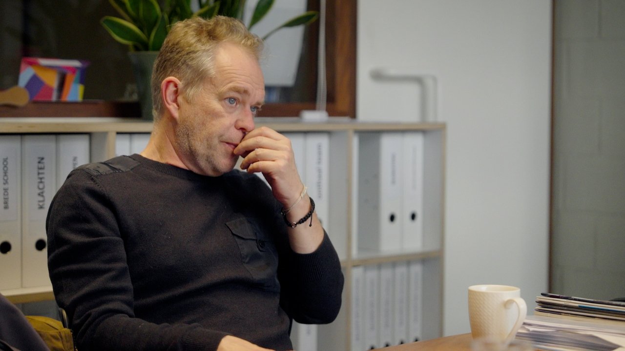 Basisschool Balder backdrop