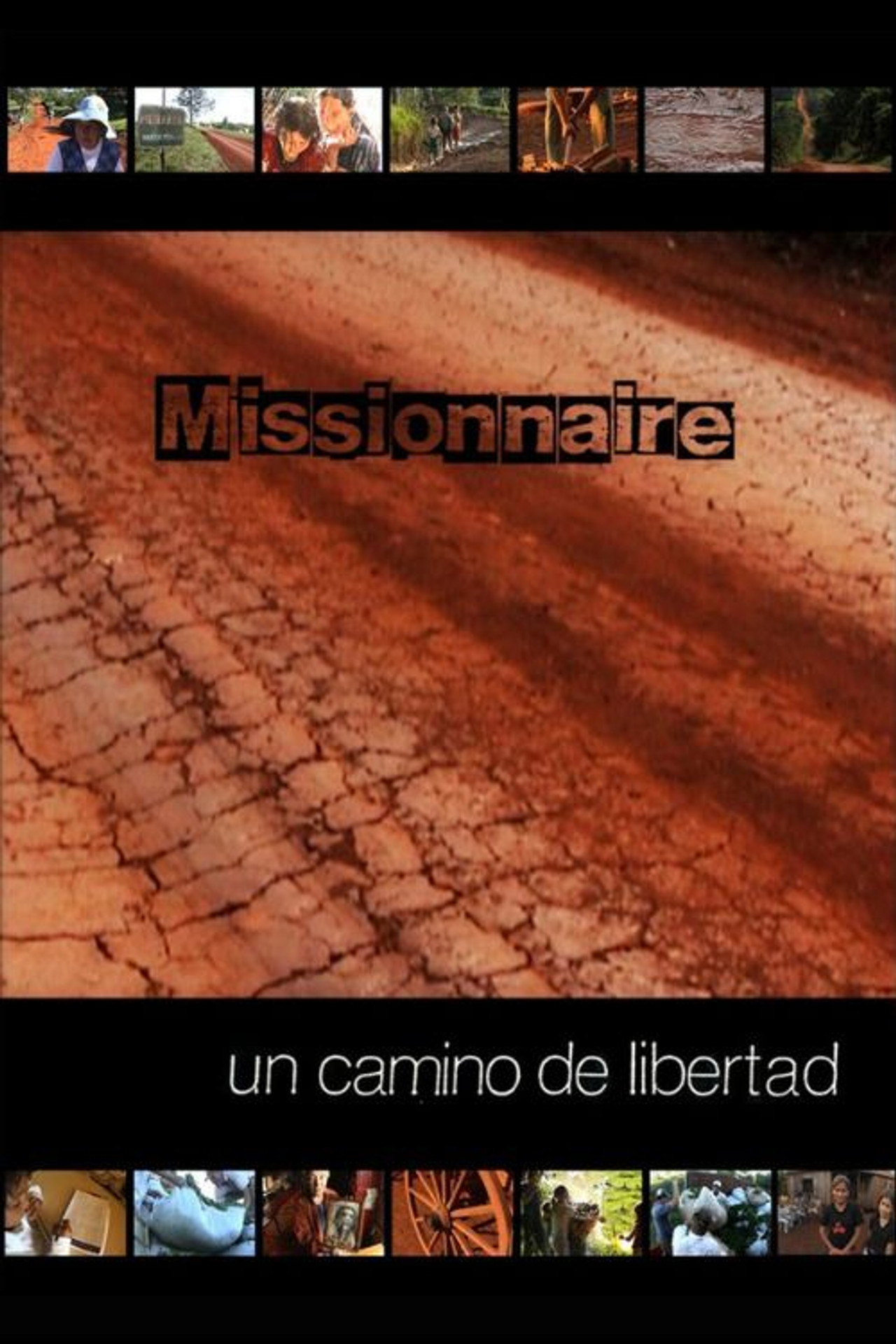 Missionnaire (2004)