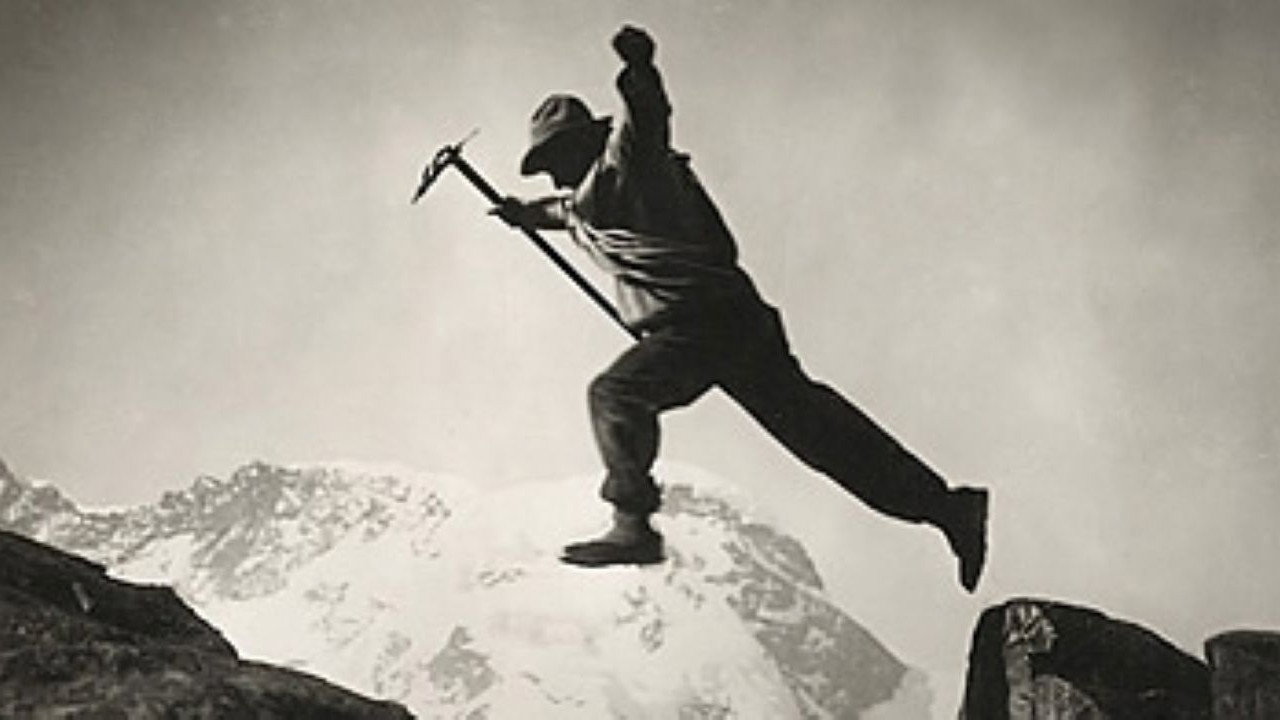 Der Kampf ums Matterhorn