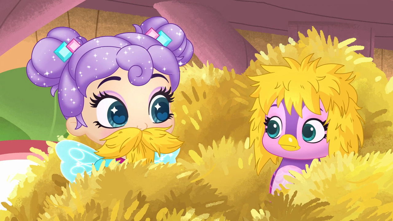 Hatchimals: Adventures in Hatchtopia — Épisode 5