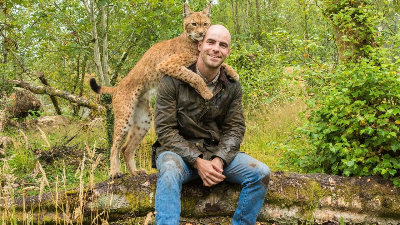 Return of the Wild: The Bearman of Buncrana — Épisode 3