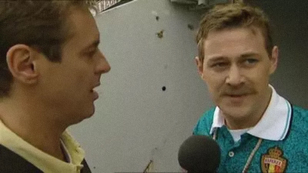 Buiten De Zone — Épisode 9