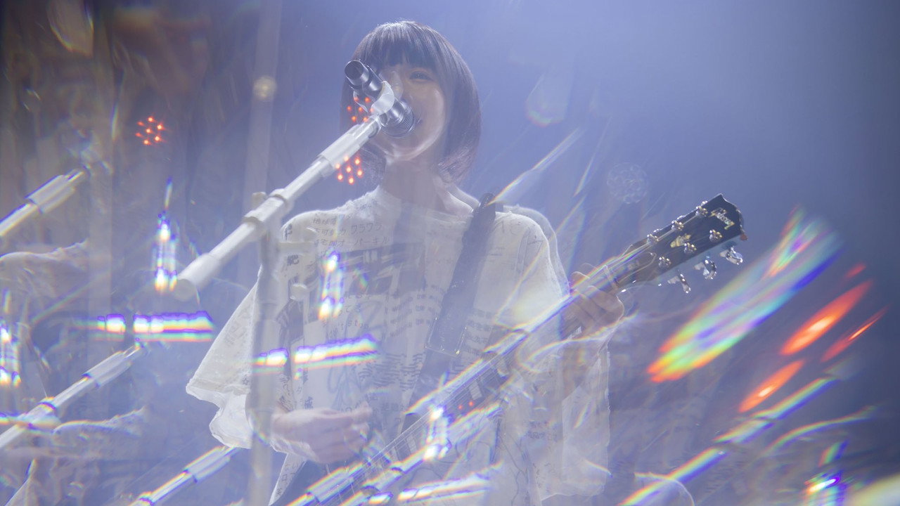 ano TOUR 2024 追加公演「絶対聖域」 still 5