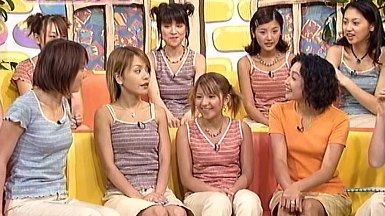 Hello! Morning - Season 1 Episode 13 : Idol Legends - Kousaka Miyuki