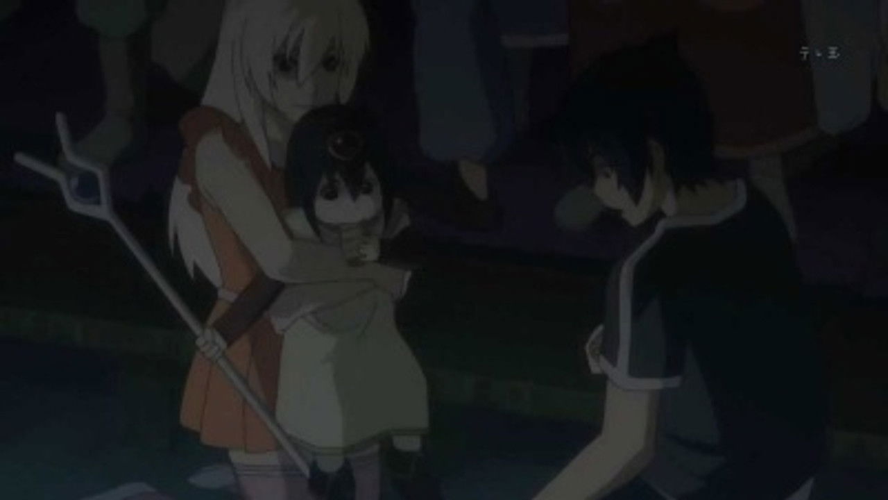 Druaga no Tou : The Aegis of Uruk — La Tour de Gilgamesh