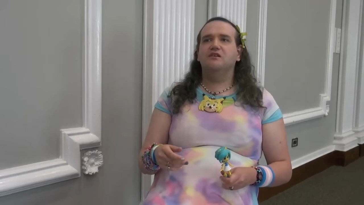 Chris Chan: A Comprehensive History — Épisode 52