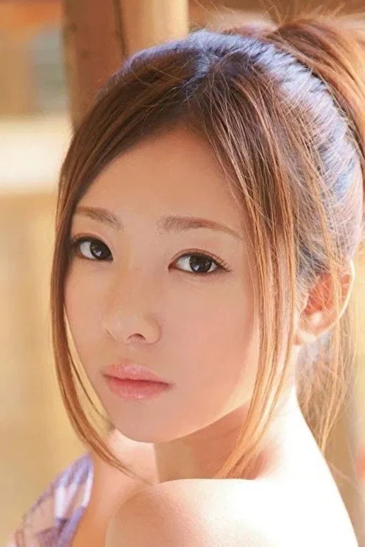 Minori Hatsune
