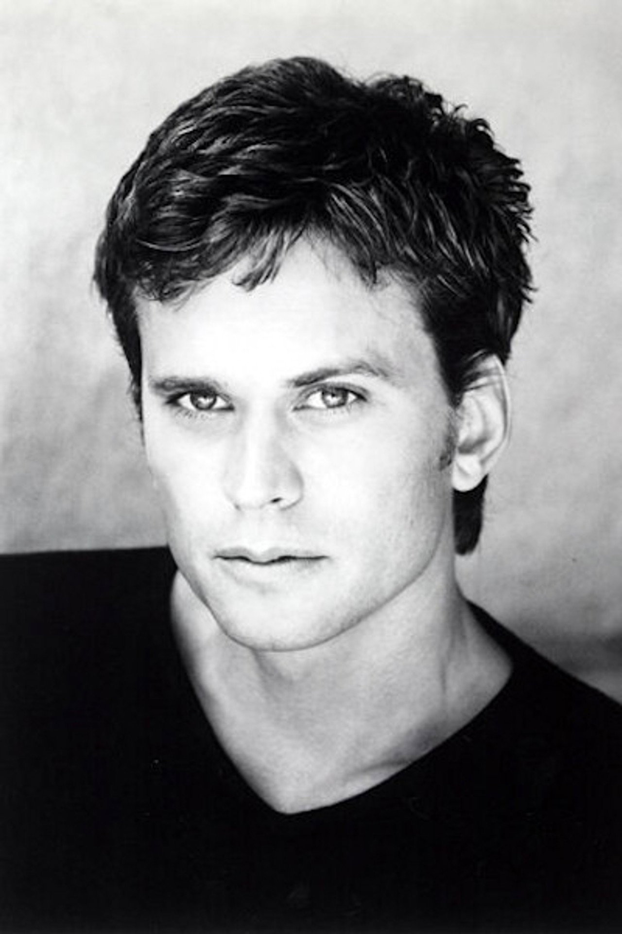 Shawn David Thompson