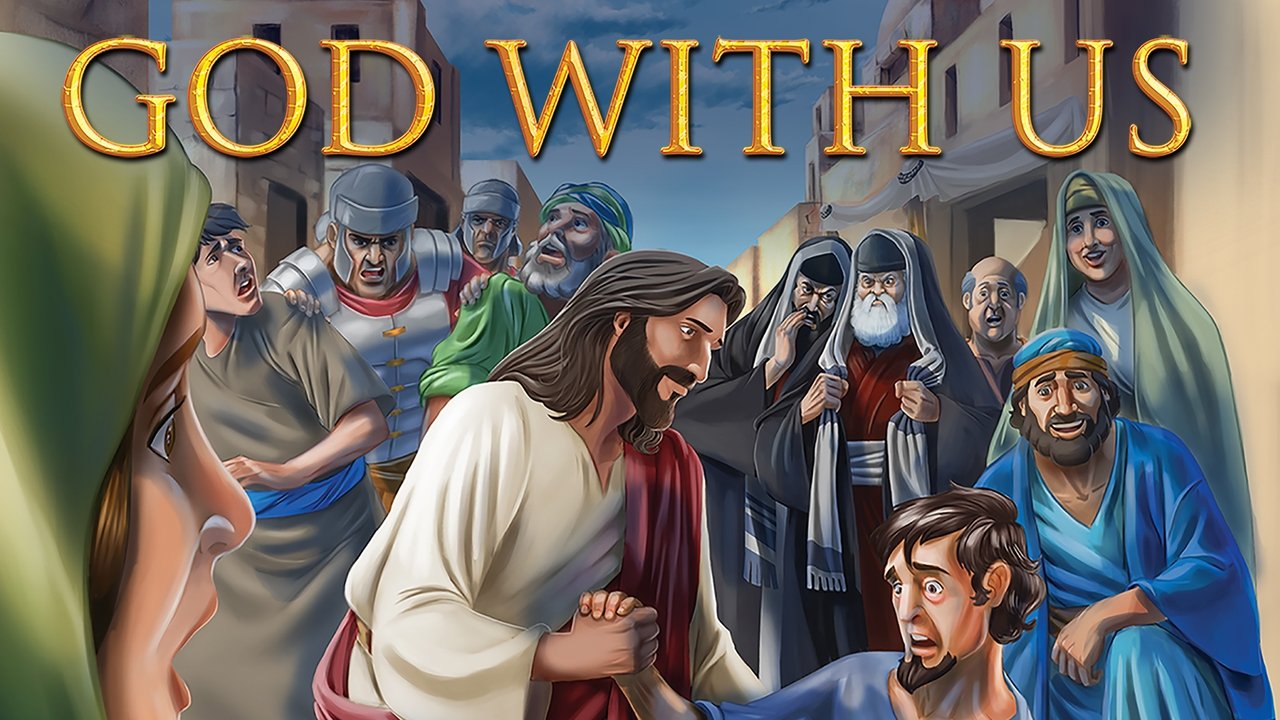 God with Us