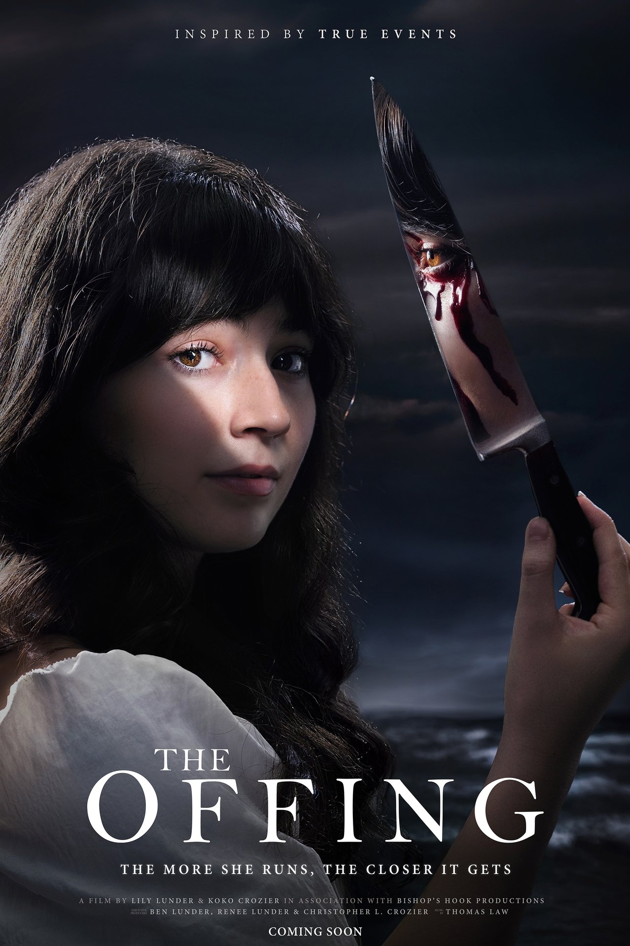 The Offing The Offing