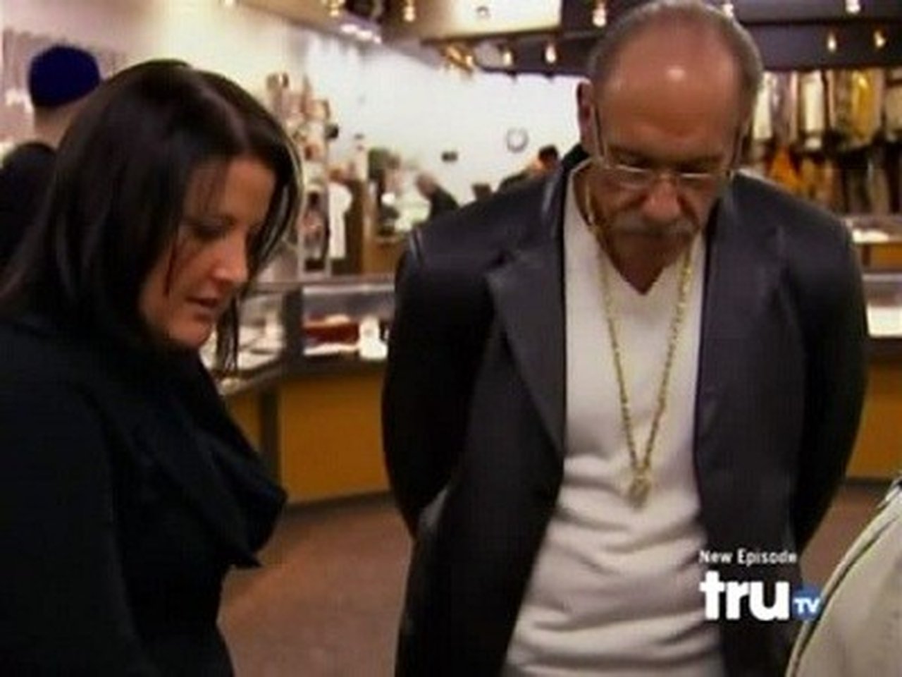 Prêt sur gage de l'enfer — Épisode 2