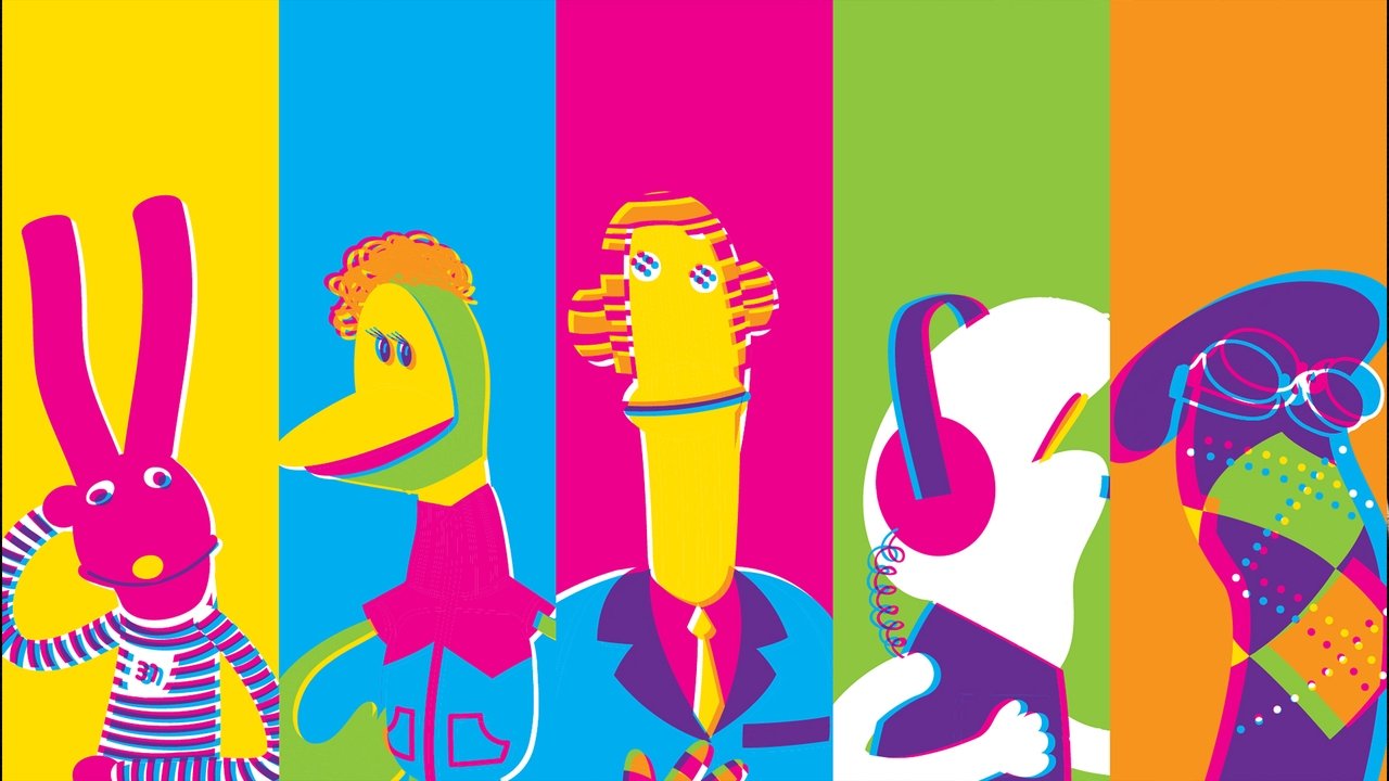 31 Minutos: Yo Nunca Vi Televisión