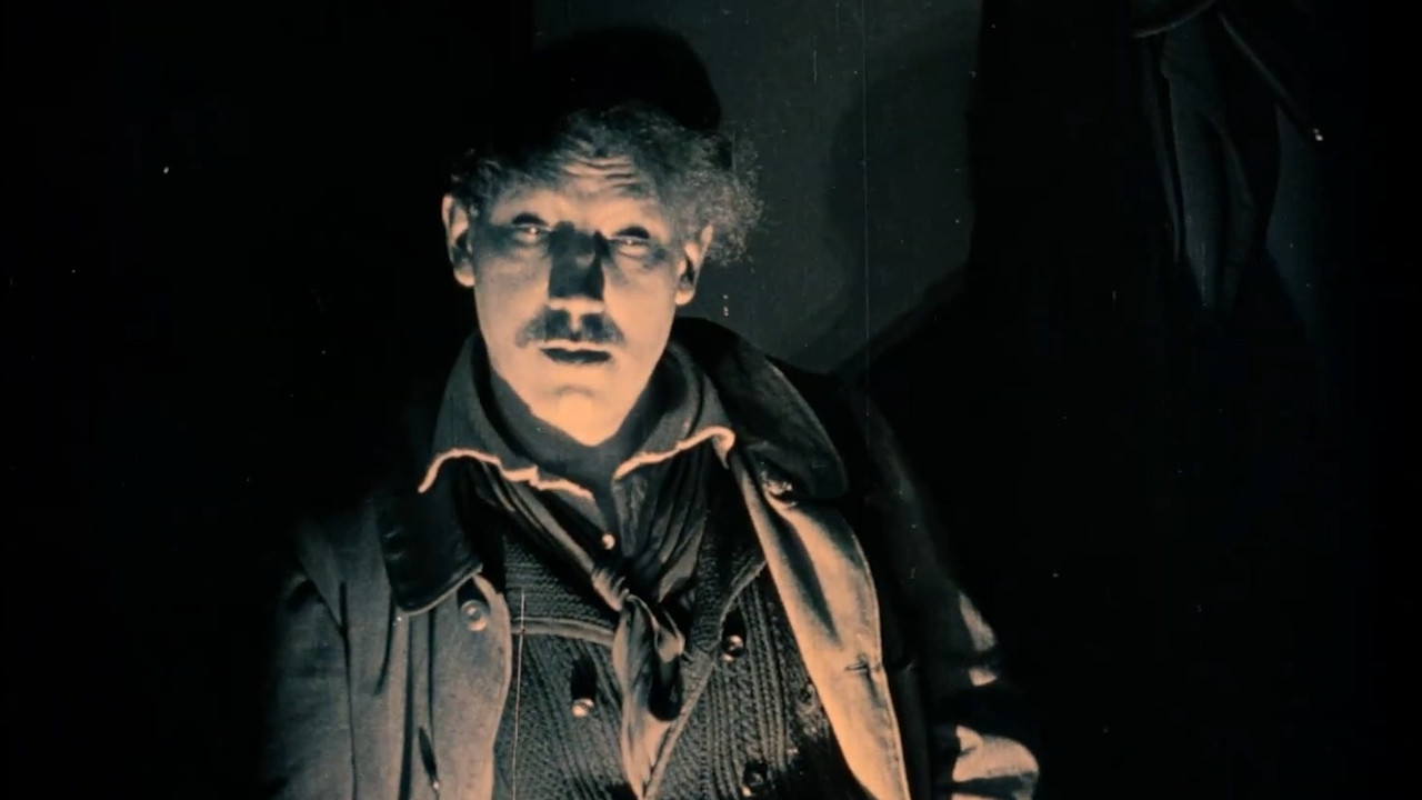 The Hunted Beast still 6
