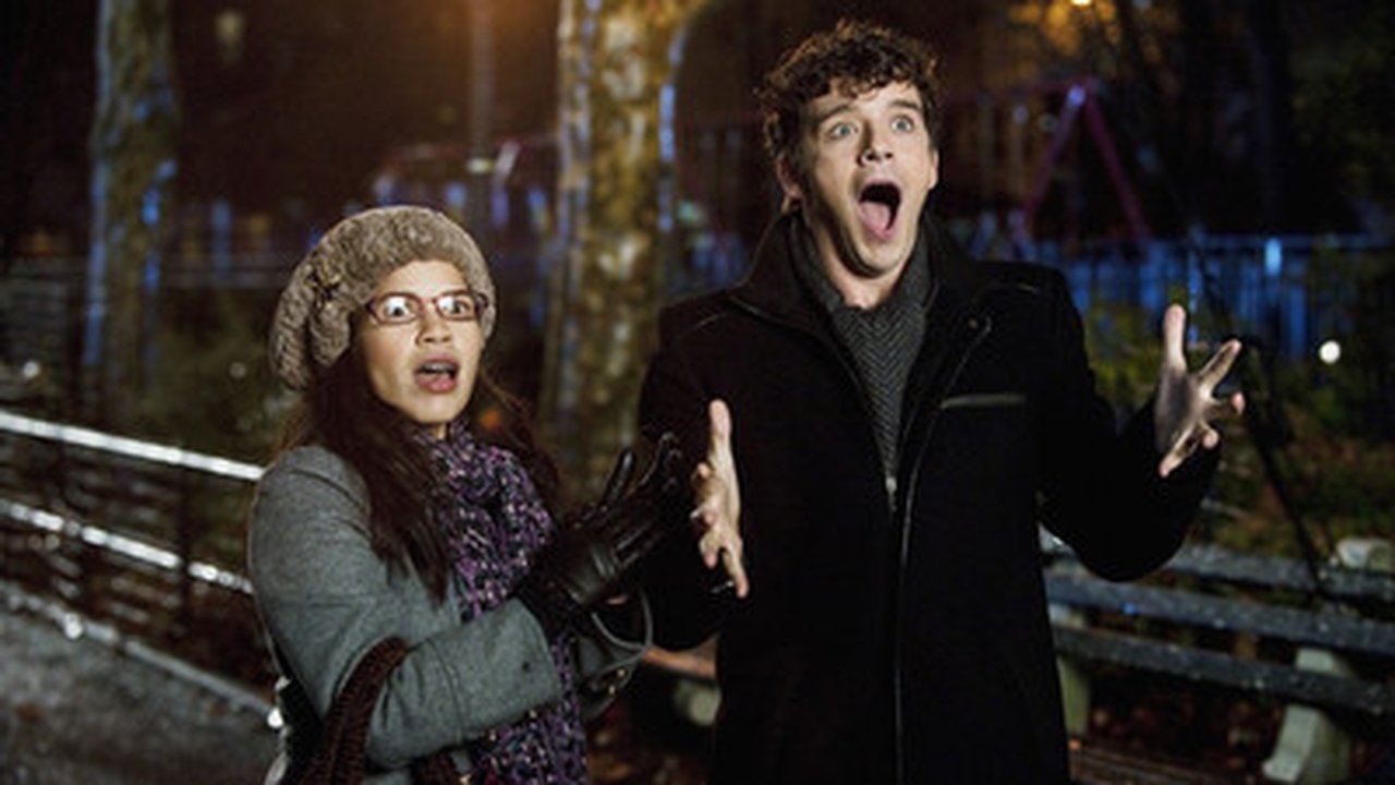 Ugly Betty - Season 4 Episode 12 : Blackout!