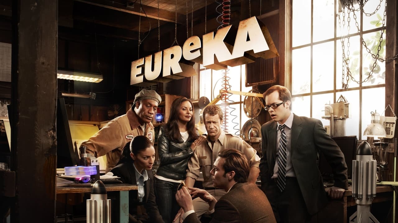 Eureka