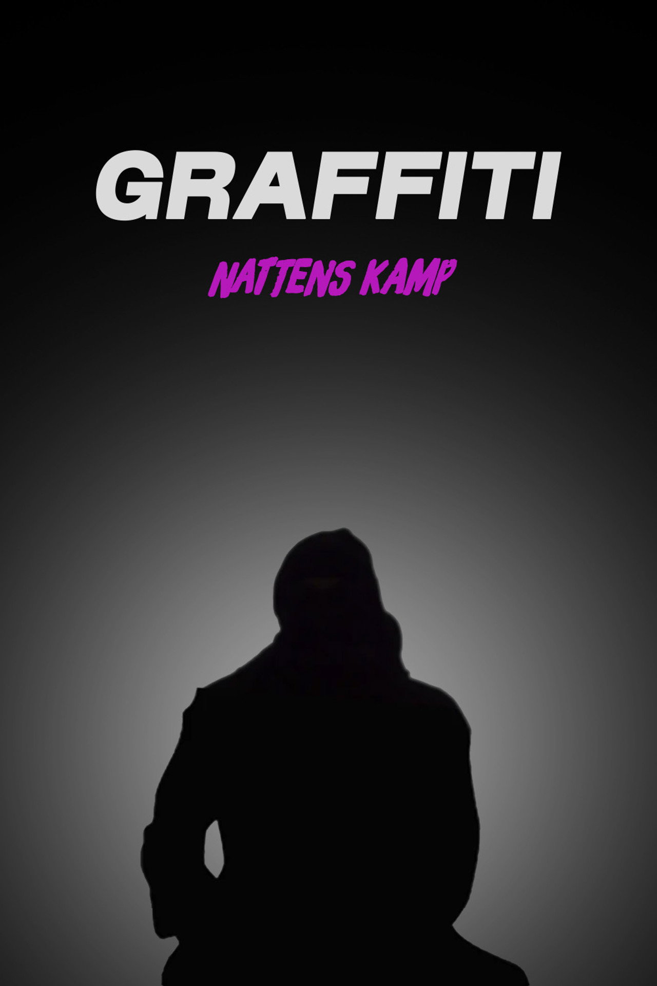 Splash - Graffiti, nattens kamp