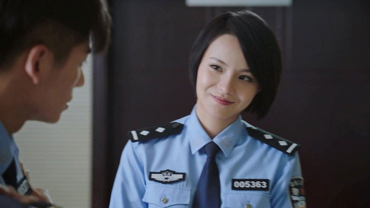 正道无敌 — Épisode 22