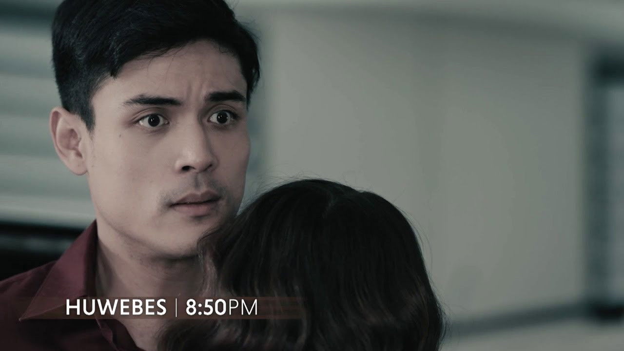 Love. Die. Repeat. — Épisode 14