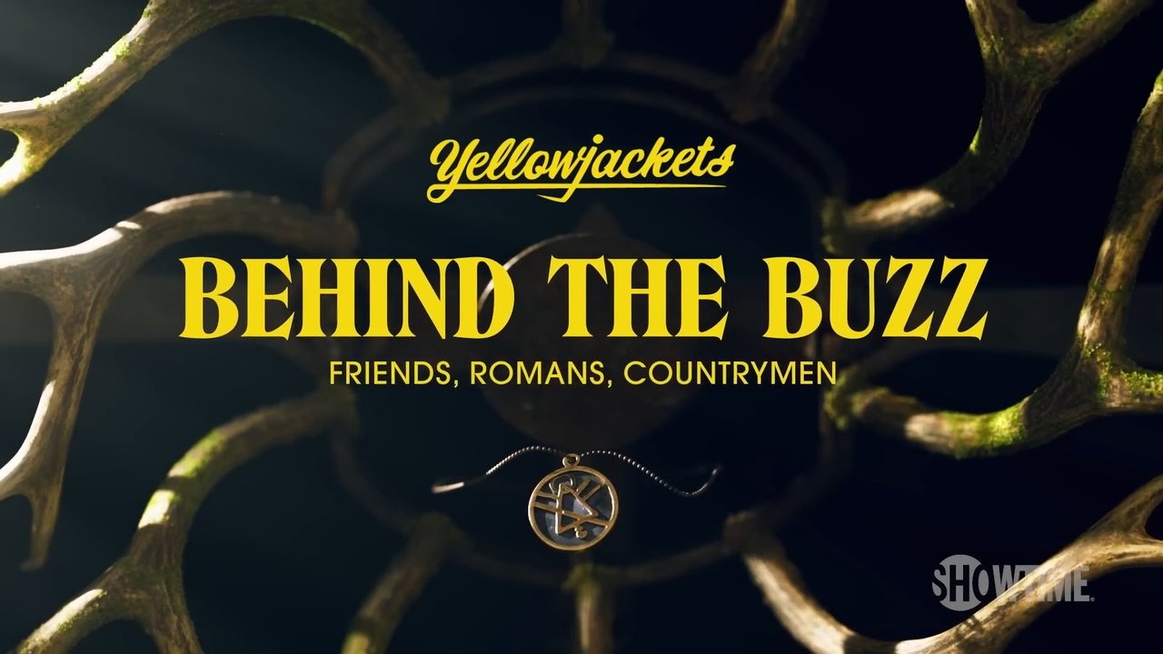 Yellowjackets - Season 0 Episode 1 : Behind the Buzz Season 2 Episode 1