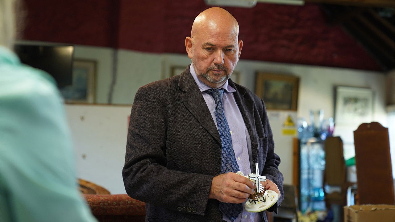 The Antiques Riviera — Épisode 2