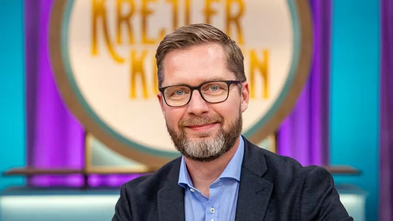 Krejlerkongen — Épisode 32